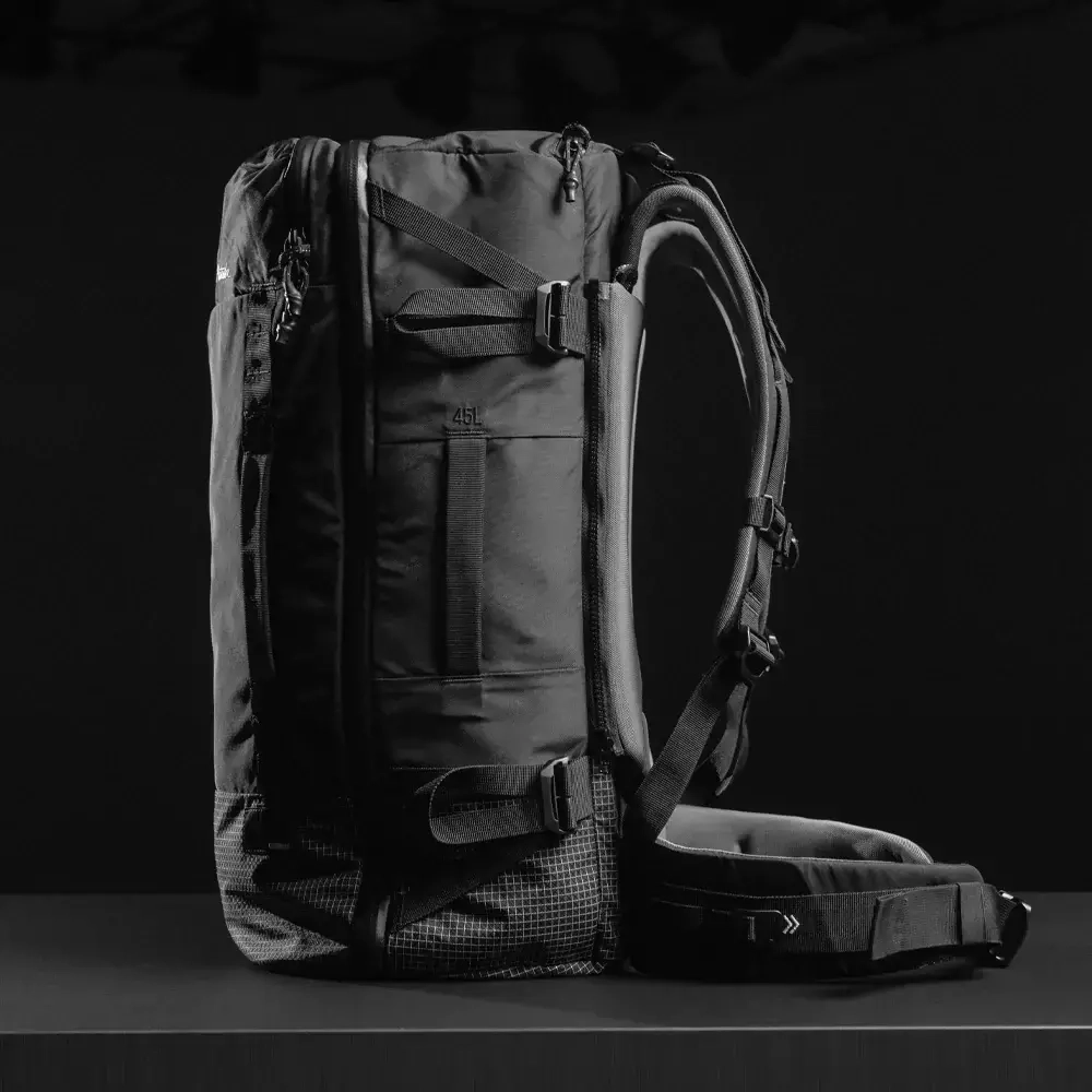 Рюкзак Matador GlobeRider45 Travel Backpack