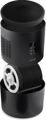 Мойка воздуха Starwind SAW5530 25Вт черный