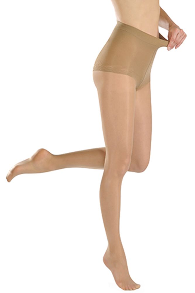 CL4148-4187 Collant Hostess 40 den Playa