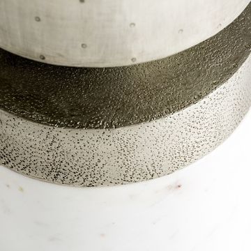 Приставной столик Recke золотой 31 см