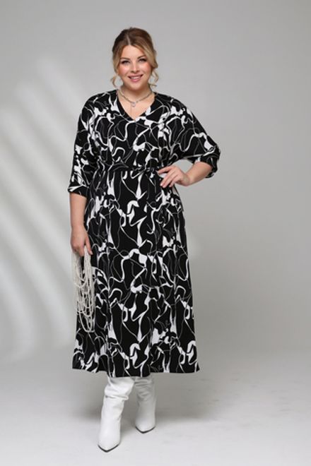 Платье 20204 Fabrika Фото 1