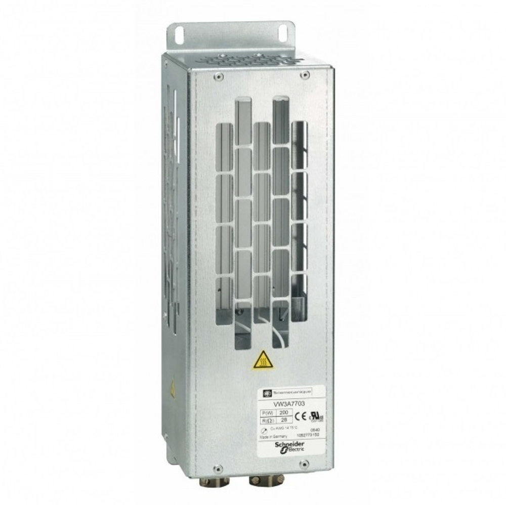 Тормозной резистор Schneider Electric VW3A7703
