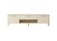 Тумба Type oak под ТВ ширина 200 см (дымка)