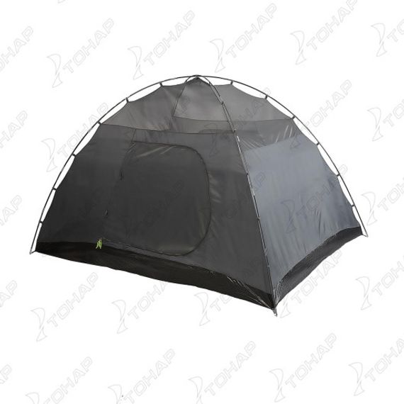 Палатка PREMIER BORNEO-6-G зеленая