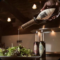 Оливковое Масло испанское PONS Reserva Arbequina Organic (Bio) Farming Extra Virgin, 500 мл Испания, КАТАЛОНИЯ