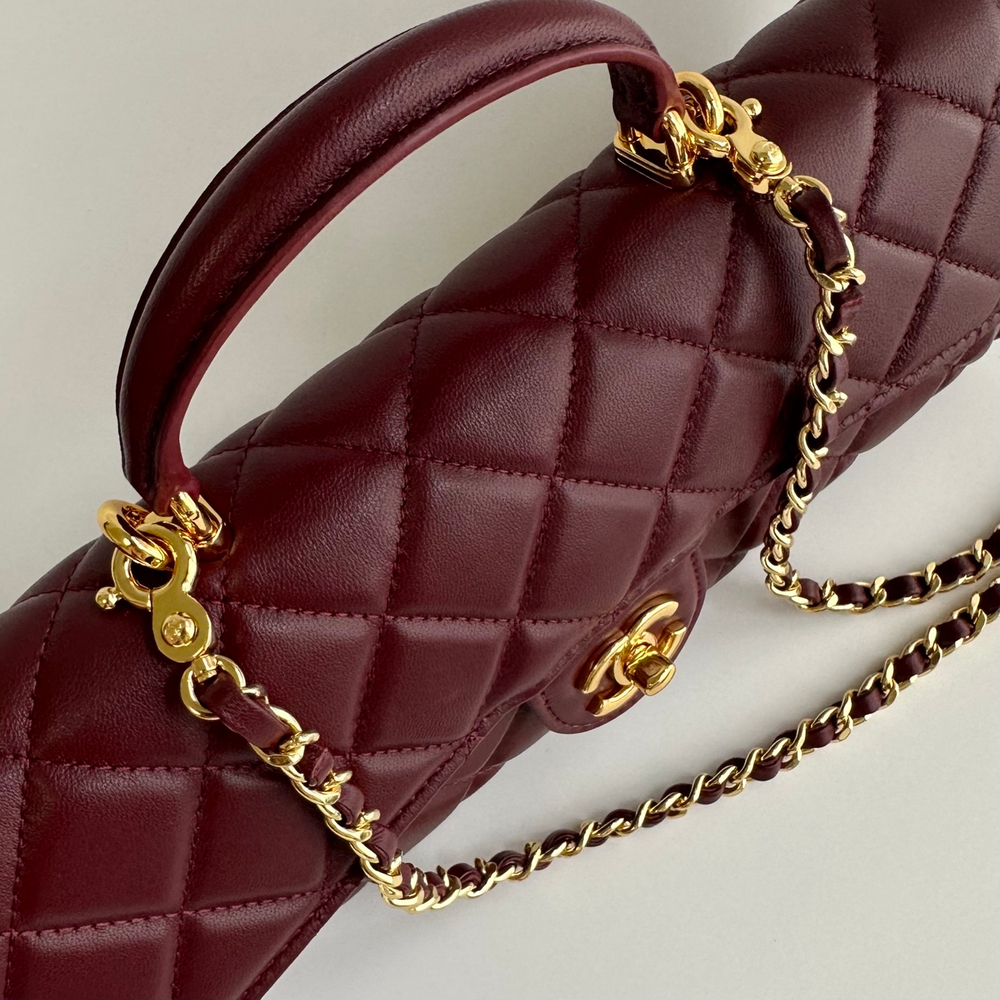 Chanel Bag 25 cm