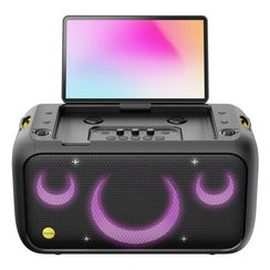 Караоке система iKarao Break X1 i300 (IKARAO-X1) Black / Черный