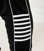 Спортивные штаны EA7 - черный(6DPP53 PJ16Z)