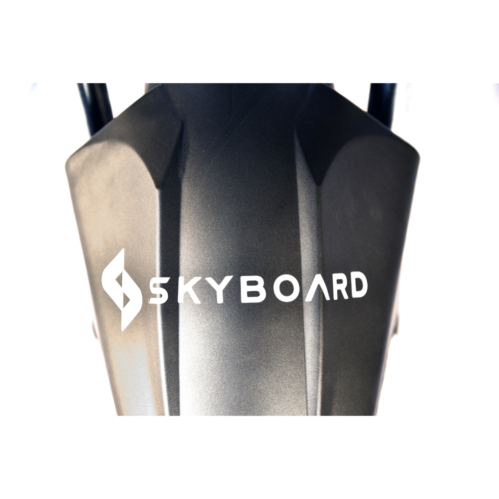 Электроскутер SkyBoard FAR EAST-4000 SPORT