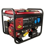 Генератор бензиновый DDE G 650ЕА с АВР 917-477