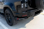 Обвес для LAND ROVER DEFENDER L663 2020+ Лэнд Ровер Дефендер