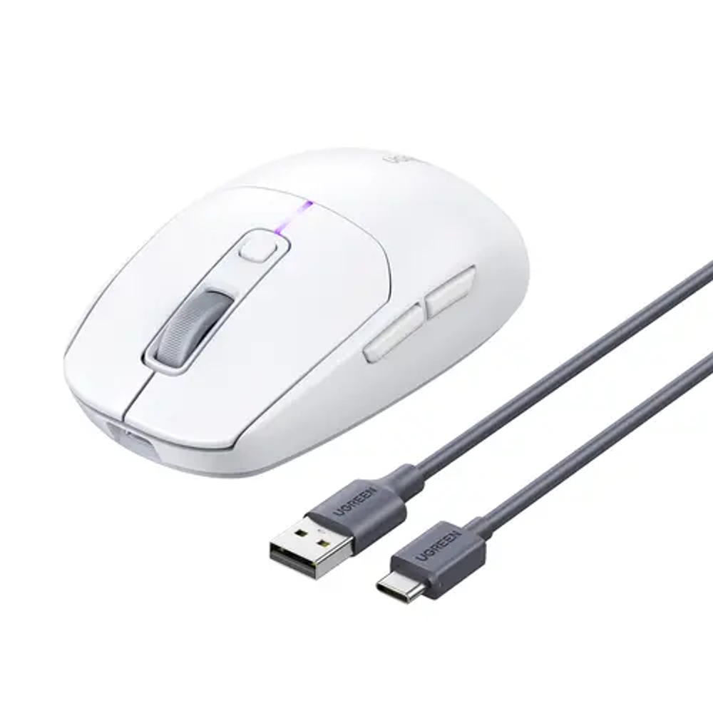 Мышь Wireless UGREEN MU103