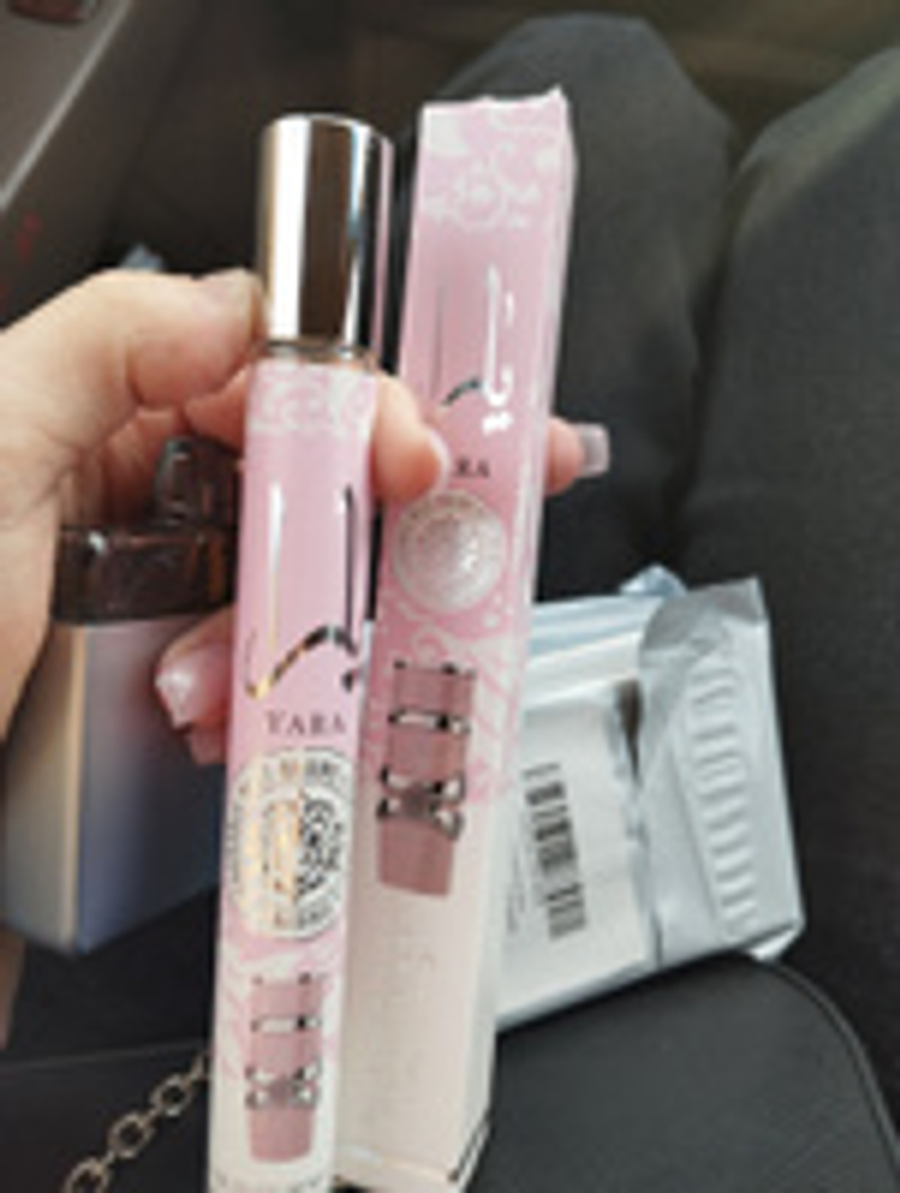 Yara Lattafa Perfumes для женщин
