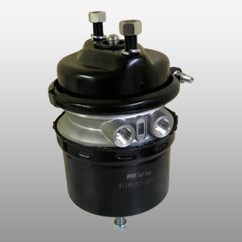 812W50410-6884 - Энергоаккумулятор 24/24 дискового тормоза задний левый на Sitrak C7H Max