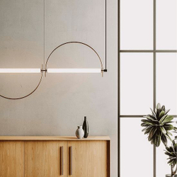 Продолговатая минималистичная модель ✨