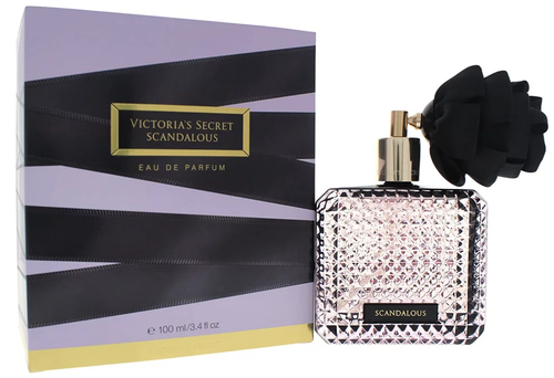 Victoria's Secret Scandalous