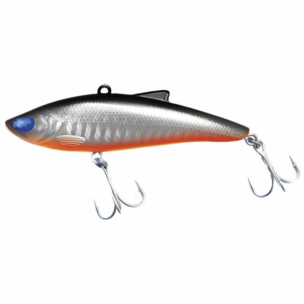 Воблер для рыбалки Usami Gansta Ice