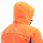 КУРТКА - ДОЖДЕВИК DRAGONFLY EVO