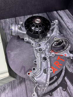 Насос водяной помпа для Mercedes A2782001201 Мерседес
