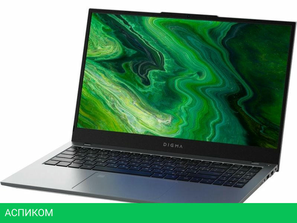 Ноутбук Digma Pro Fortis M DN15P5-ADXW05
