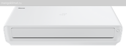 Внутренние блоки настенного типа серии VISION PRO FREE Match DC Inverter AS-10UW4RXVQH00AG