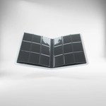 Альбом для хранения карт Gamegenic Prime Album 18-Pocket: White