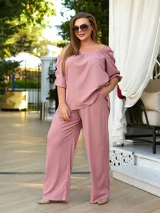 Костюм свободный УК-159-4