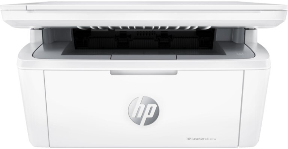 МФУ лазерное черно-белое HP LaserJet M141w