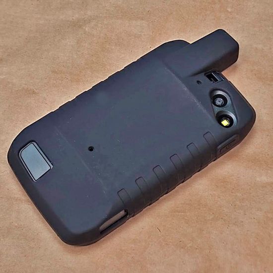 Чехол закрытый Garmin Montana 700i/750i силиконовый