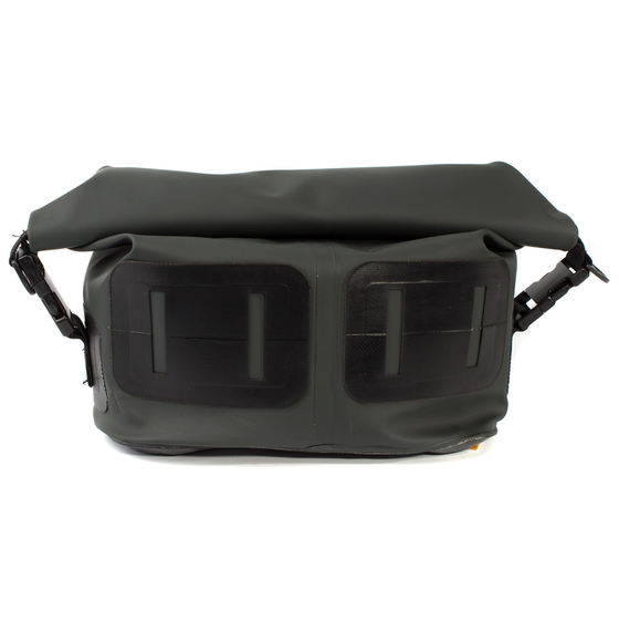 ГЕРМОСУМКА ПОЯСНАЯ ORLAN ПВХ ТРИКОТАЖ 10 ЛИТРОВ