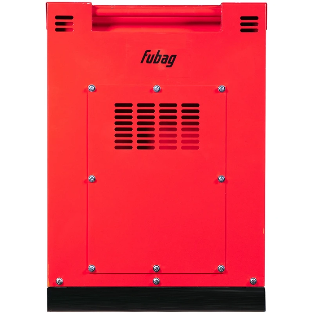 FUBAG DS 6500 AC ES дизельный генератор 646224