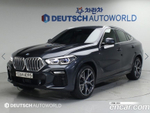 BMW X6 (G06) xDrive40i M Sports (09.2020)