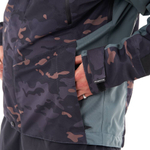 МЕМБРАННАЯ МУЖСКАЯ КУРТКА DRAGONFLY QUAD 2.0