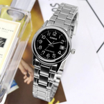 Женские наручные часы Casio Vintage LTP-V002D-1B