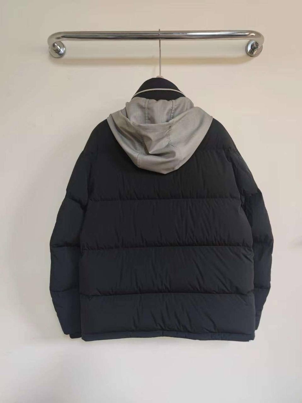 Куртка Brunello Cucinelli