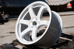 Комплект дисков Rays TE37SL 17x8 et35 5x100