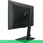 Монитор Samsung ViewFinity S6 LS24A600UCIXCI