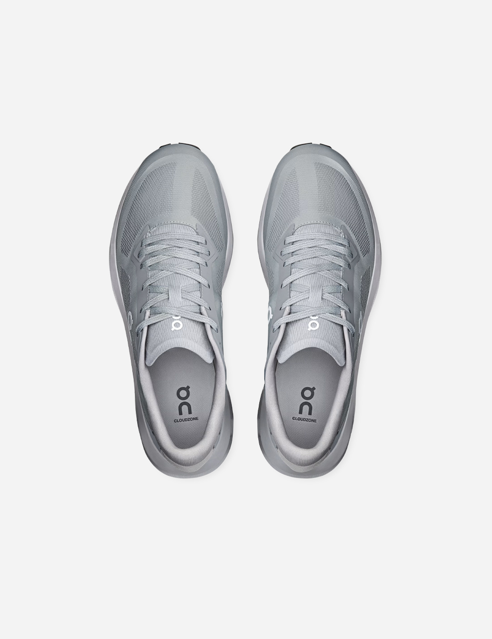 On Running Cloudzone (Men's) "Grey"