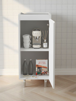 Кухонный модуль напольный Севилья, 30х45х83, белый, Dipriz