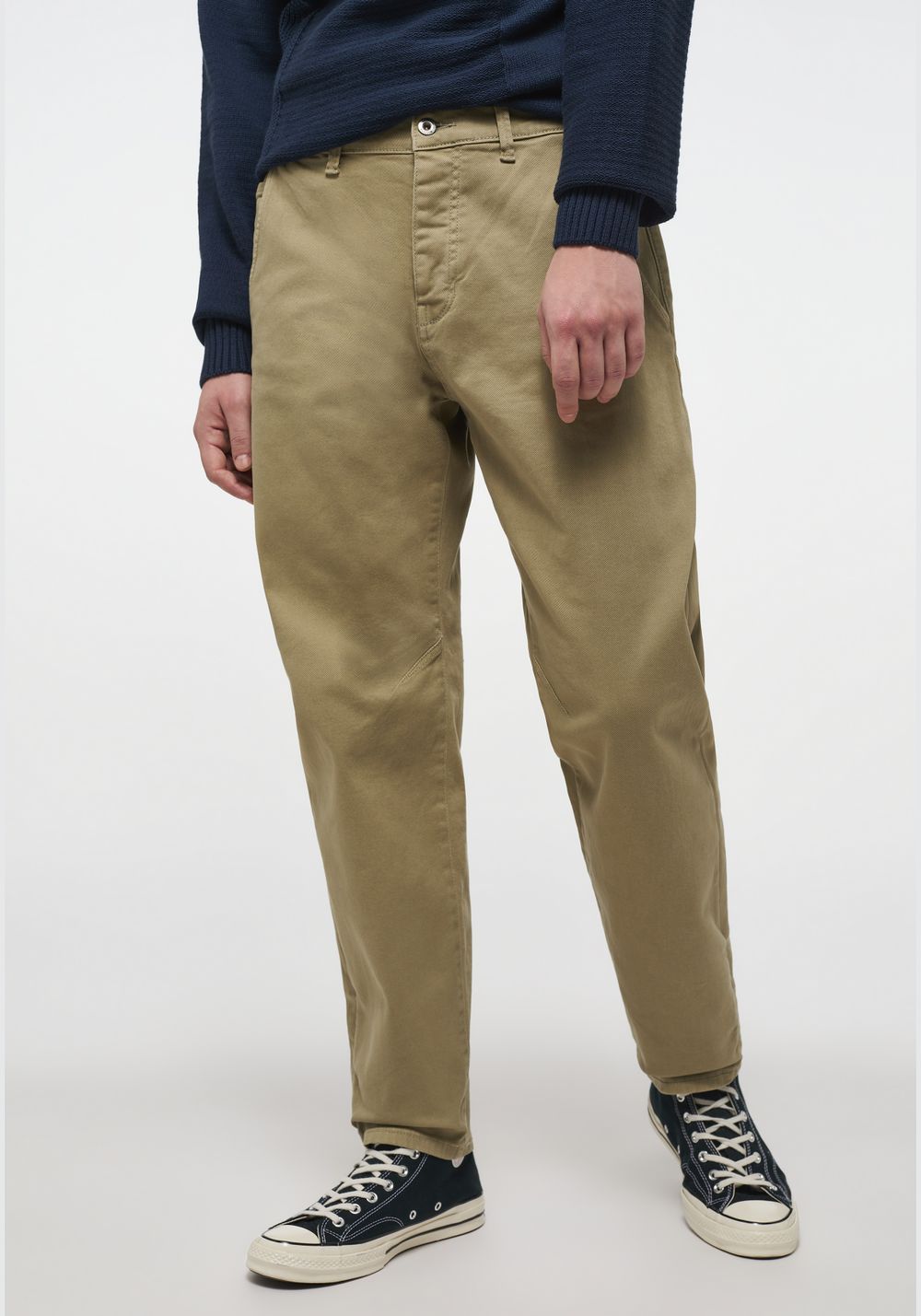 Джинсы Toledo Loose 1013443-6291