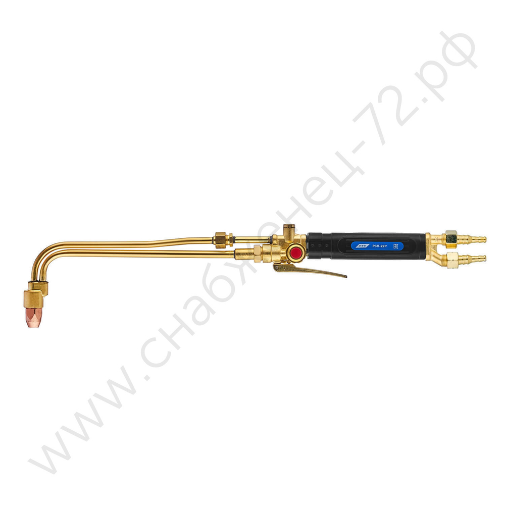 Резак пропановый Р3П-22Р