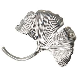 GAEM Набор из 4-х колец для салфеток, L11 W4,5 H11 см