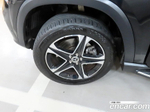 Mercedes-Benz GLE-Class W167 GLE350e 4MATIC (05.2022)