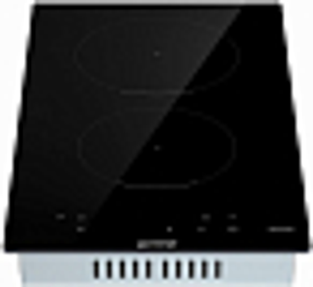 Независимая индукционная варочная панель Gorenje GI3201BSCE