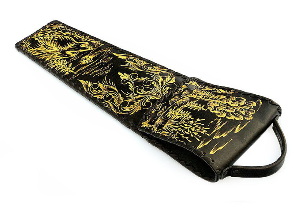 Шашлычный набор «Кабан № 1»