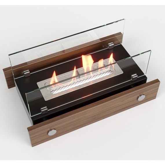Биокамин Firelight BFP/T-4025 Wood — (2)