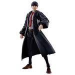 Фигурка S.H.Figuarts Tamashii Mash Burnedead