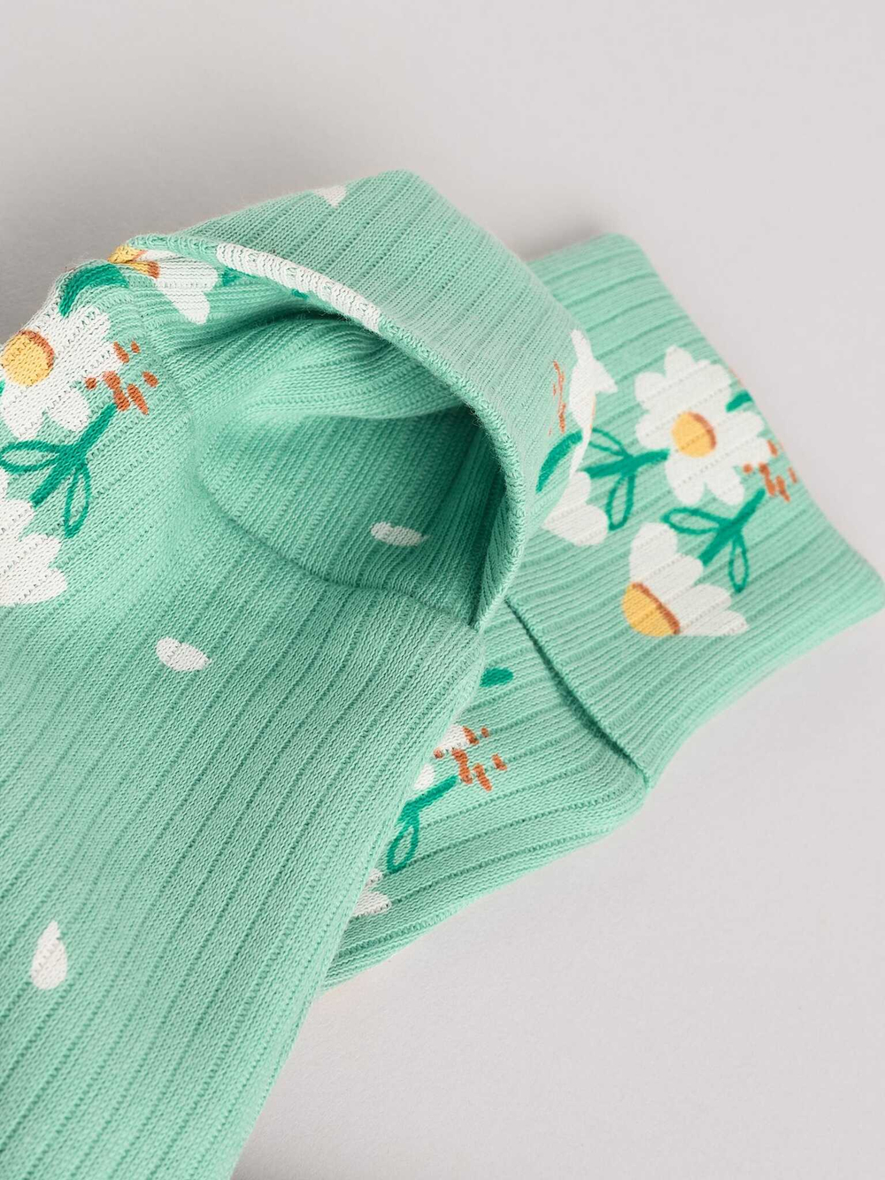 Комбинезон / Cлип для малышей Next E18-345, 4 шт., Светло-зеленый, Белый, Желтый, Голубой