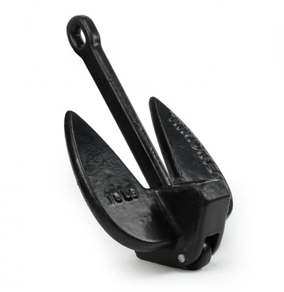 Якорь Attwood в ПВХ оболочке 4.54 кг