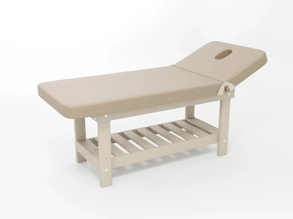 Стационарная кушетка Хюгге